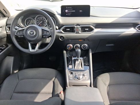 Used 2023 MAZDA CX-5 AWD 2.5 S image 7