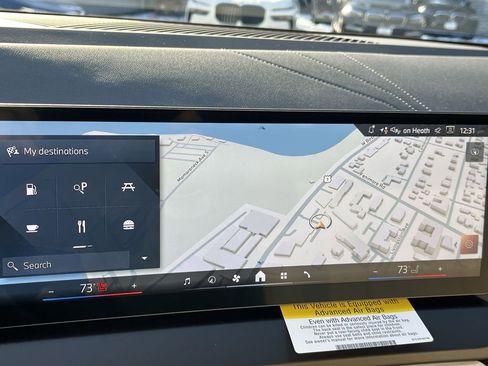 New 2026 BMW X3 xDrive30 w/ Premium Package image 18