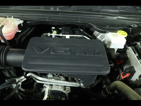 Used 2023 RAM 1500 Big Horn AWD/4WD image 23