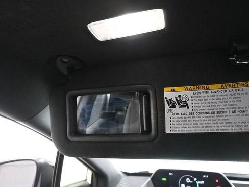 Used 2024 Toyota bZ4X XLE image 11