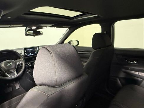 Used 2026 Honda CR-V TrailSport image 35