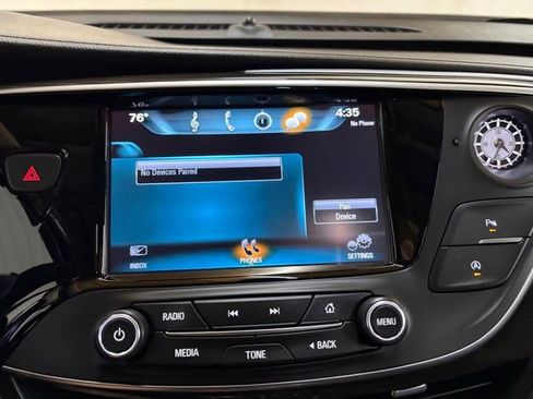 Used 2020 Buick Envision Essence FWD image 42