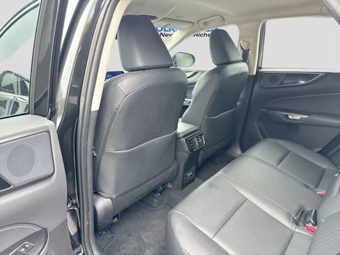 Used 2025 Lexus NX 250 FWD w/ Accessory Package (Z1) image 25