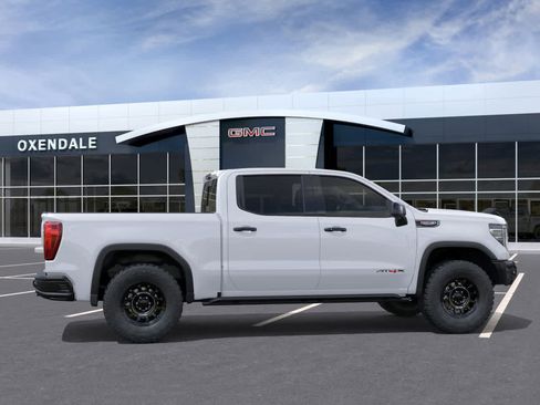 New 2026 GMC Sierra 1500 AT4X w/ AT4X AEV Edition image 5