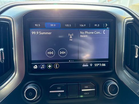 Used 2019 Chevrolet Silverado 1500 RST w/ All-Star Edition image 23