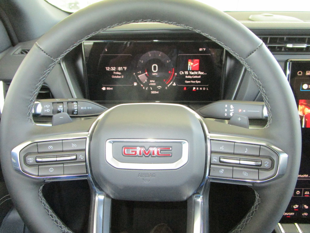 New 2027 GMC Terrain Elevation w/ LPO, Floor Liner Package FWD image 25