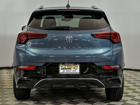 Used 2024 Buick Encore GX Sport Touring AWD/4WD image 7