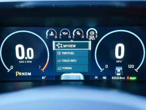 Used 2021 Ford F150 Limited image 36