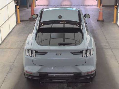 Used 2025 Ford Mustang Mach-E GT AWD/4WD image 10