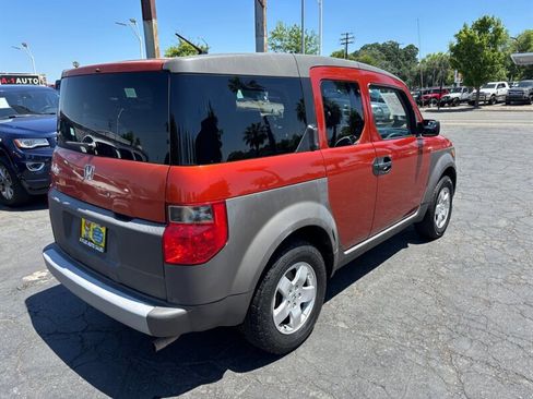 Used 2004 Honda Element EX image 4