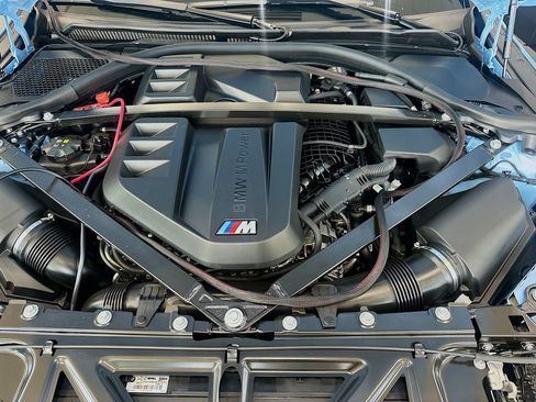 New 2026 BMW M2 w/ Lighting Package RWD image 29