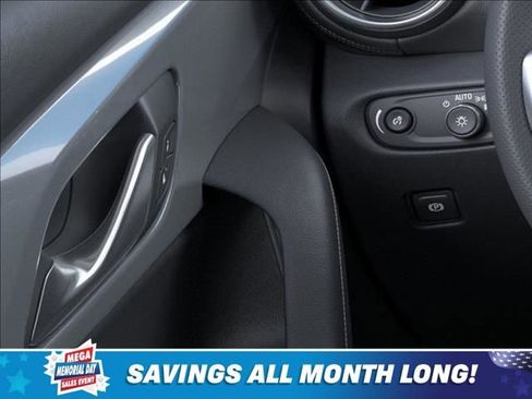 New 2026 Chevrolet Blazer LT w/ Convenience Package FWD image 22
