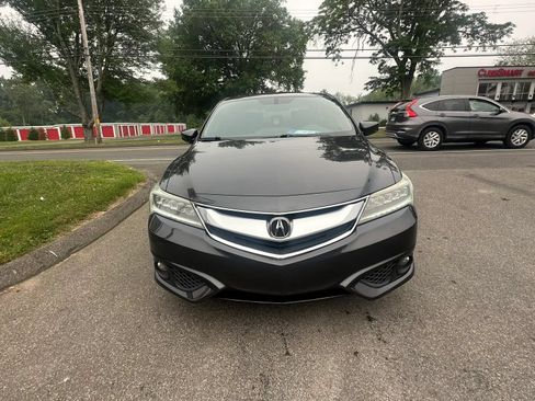 Used 2016 Acura ILX FWD image 2