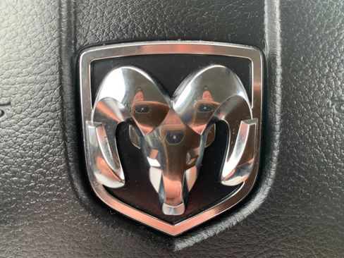 Used 2019 RAM 1500 Lone Star RWD image 24