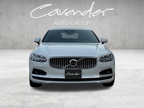 Used 2021 Volvo S90 T6 Inscription w/ Protection Package Premier AWD/4WD image 18