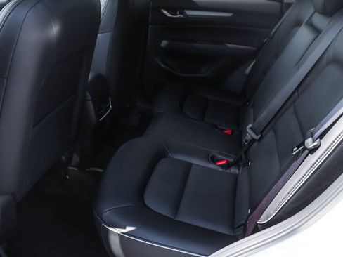 Used 2025 MAZDA CX-5 AWD 2.5 S w/ Select Package image 27