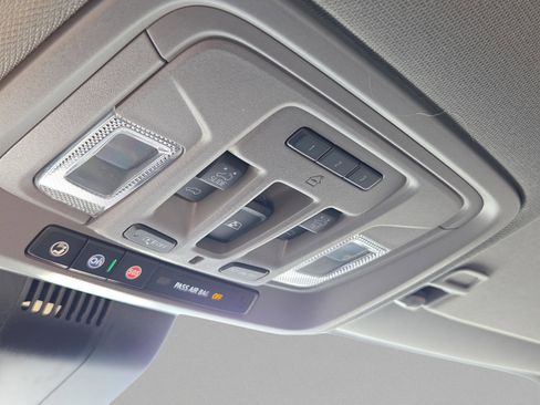 New 2025 GMC Sierra 2500 Denali w/ Denali Reserve Package image 14