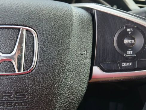 Used 2018 Honda Civic EX image 30