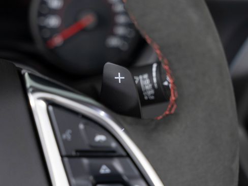 Used 2023 Chevrolet Camaro ZL1 image 19