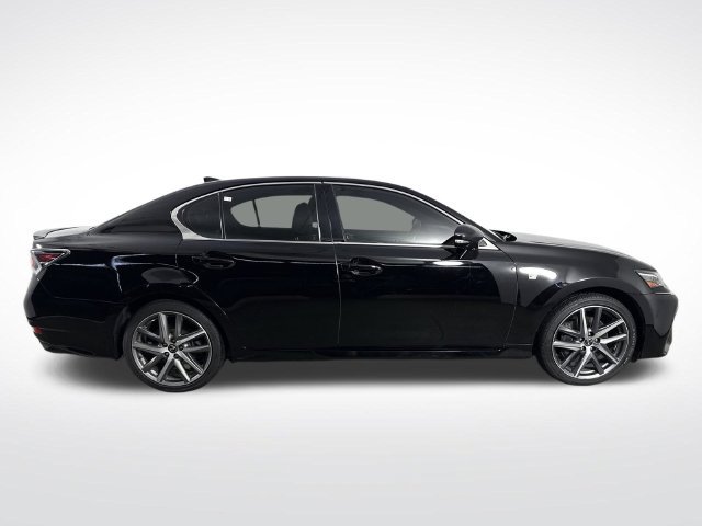 Used 2018 Lexus GS 350 F Sport w/ Cold Weather Package AWD/4WD image 37