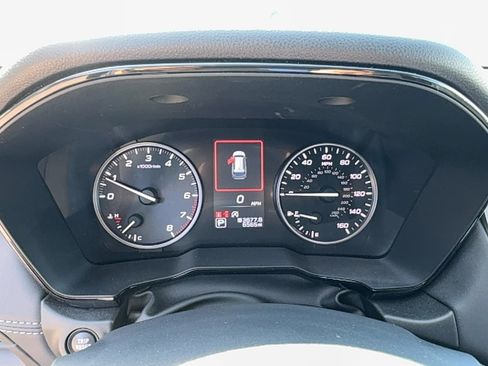 Certified 2025 Subaru Outback Premium w/ Popular Package #1A image 26