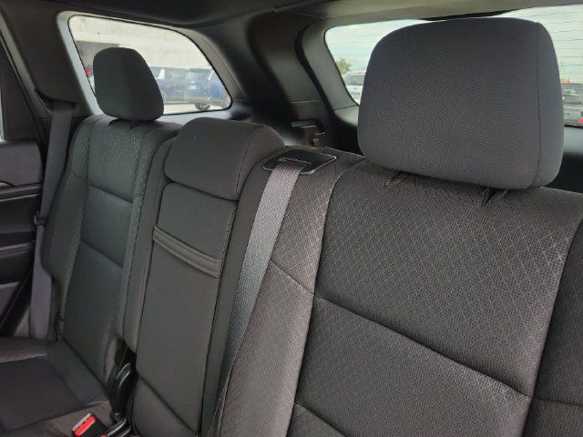 Used 2020 Jeep Grand Cherokee Laredo AWD/4WD image 11