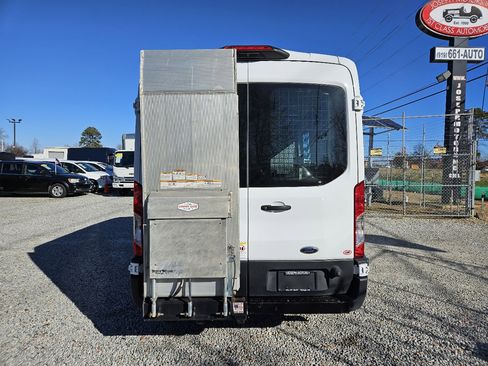Used 2020 Ford Transit 250 Medium Roof w/ Load Area Protection Package image 5