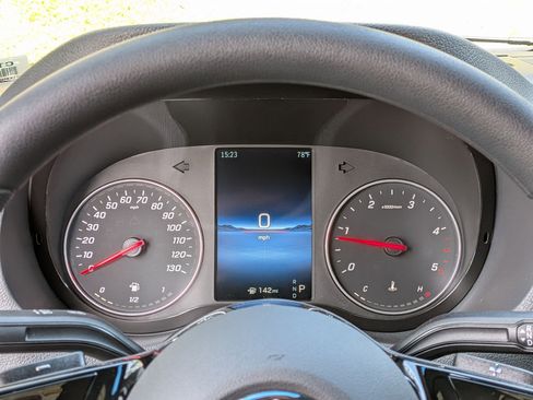 New 2026 Mercedes-Benz Sprinter 3500 image 21