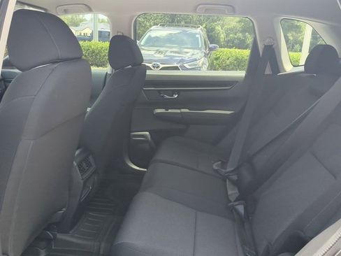 New 2026 Honda CR-V LX image 12