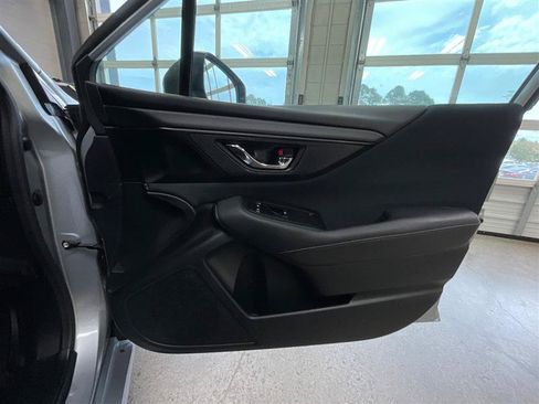 Used 2020 Subaru Legacy Premium AWD/4WD image 27