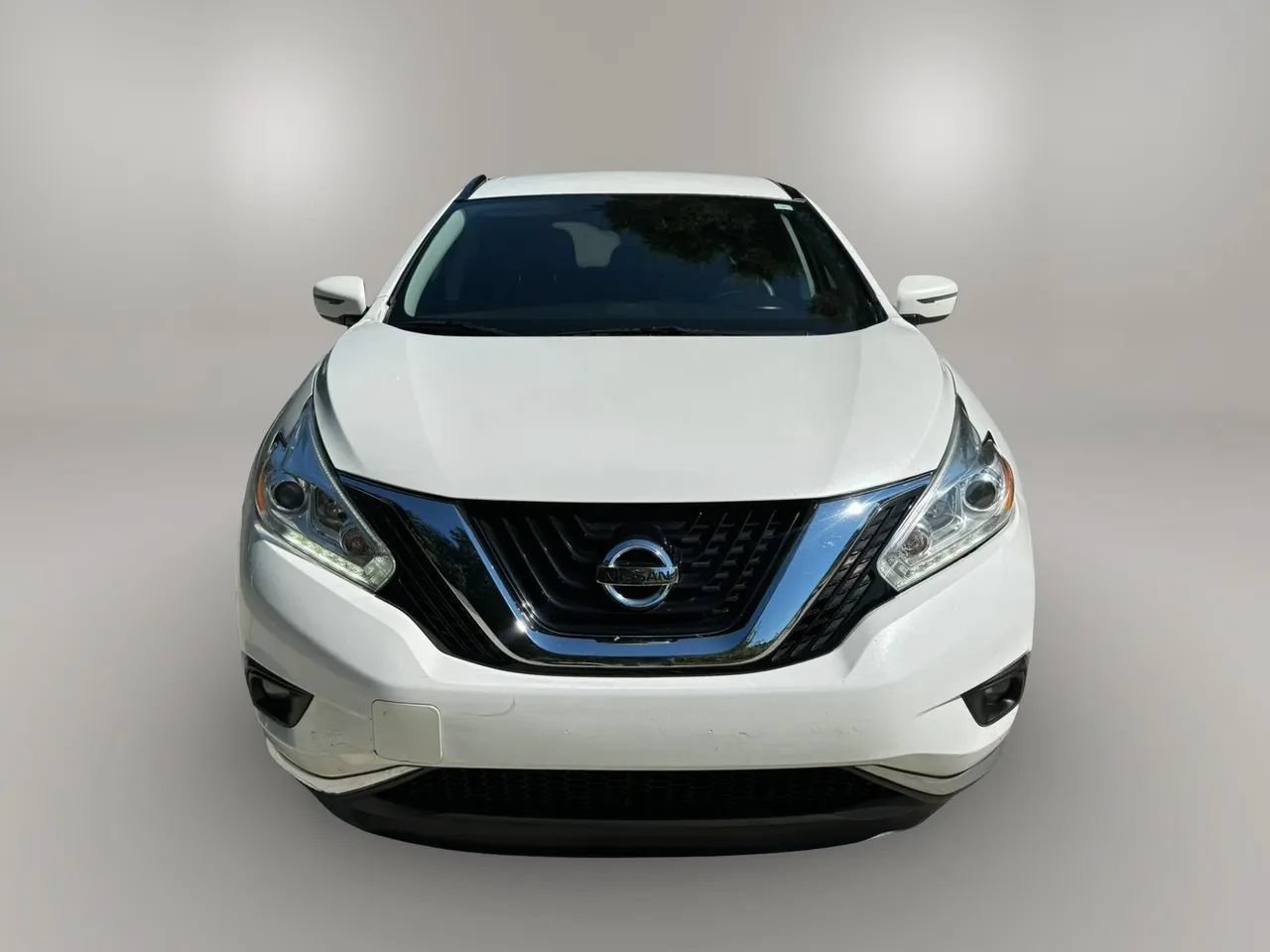 Used 2016 Nissan Murano SV w/ Cargo Package FWD image 3
