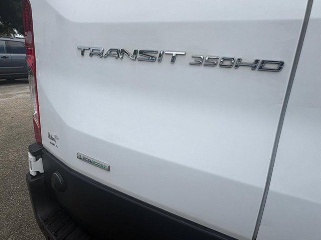 Used 2019 Ford Transit 350 XLT RWD image 9