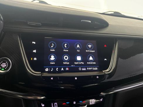Used 2020 Cadillac XT6 Sport AWD/4WD image 69