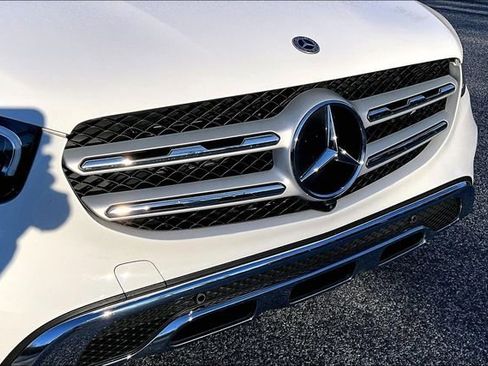 Certified 2022 Mercedes-Benz GLC 300 300 image 35