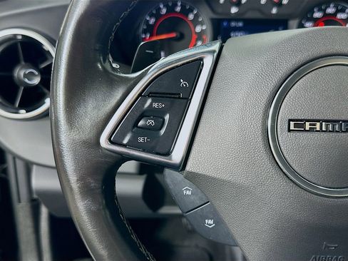 Used 2023 Chevrolet Camaro LT w/ Redline Edition image 20