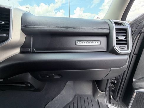 Used 2024 RAM 2500 Laramie image 21