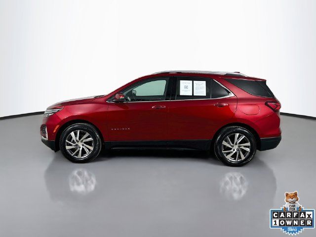 Used 2023 Chevrolet Equinox Premier FWD image 9
