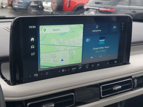 New 2026 Lincoln Aviator Reserve AWD/4WD image 19