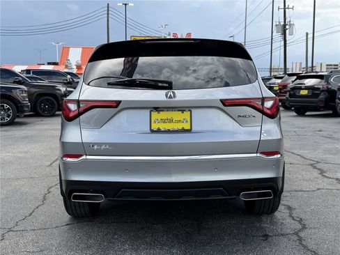 Used 2024 Acura MDX FWD w/ Technology Package image 6