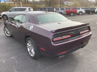 Used 2022 Dodge Challenger GT w/ Cold Weather Group video 2