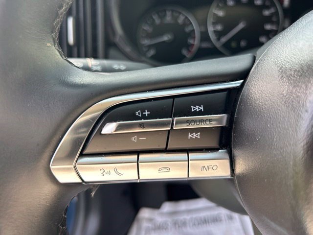 Used 2025 MAZDA CX-50 AWD 2.5 S w/ Preferred Package image 17