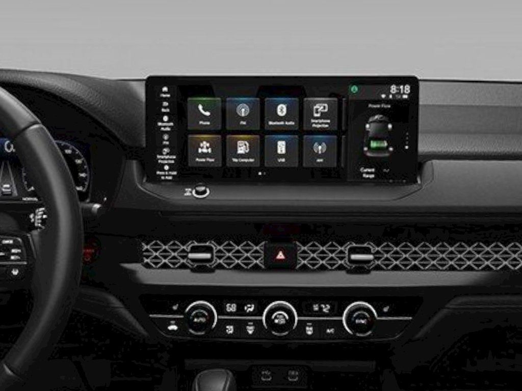New 2026 Honda Accord Sport image 4
