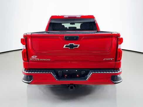 Used 2023 Chevrolet Silverado 1500 RST image 6