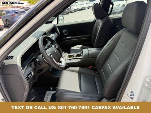 Used 2026 Hyundai Palisade Calligraphy AWD/4WD image 34