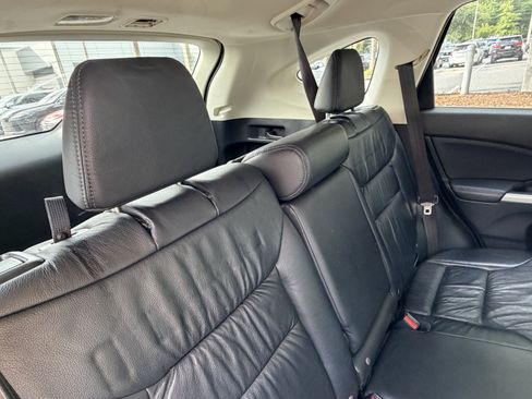 Used 2013 Honda CR-V EX-L image 36