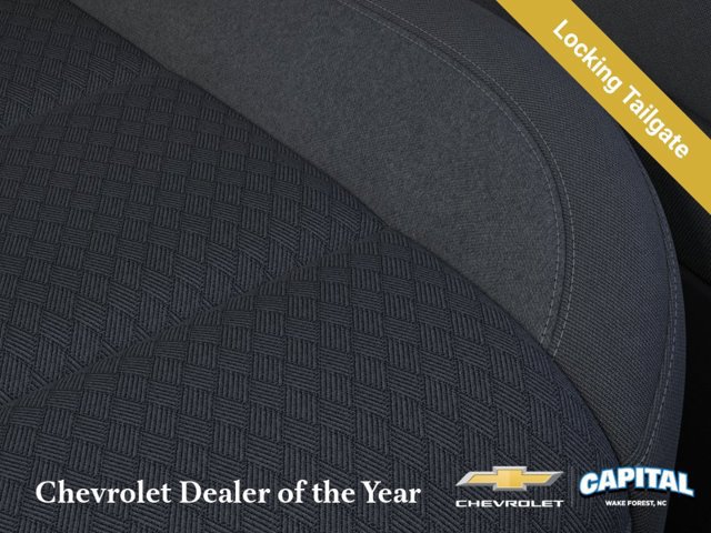 New 2026 Chevrolet Silverado 2500 Custom w/ Custom Value Package AWD/4WD image 22