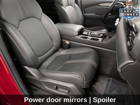 Certified 2023 Honda Pilot Touring image 34