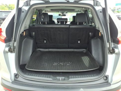 Used 2019 Honda CR-V EX-L image 26