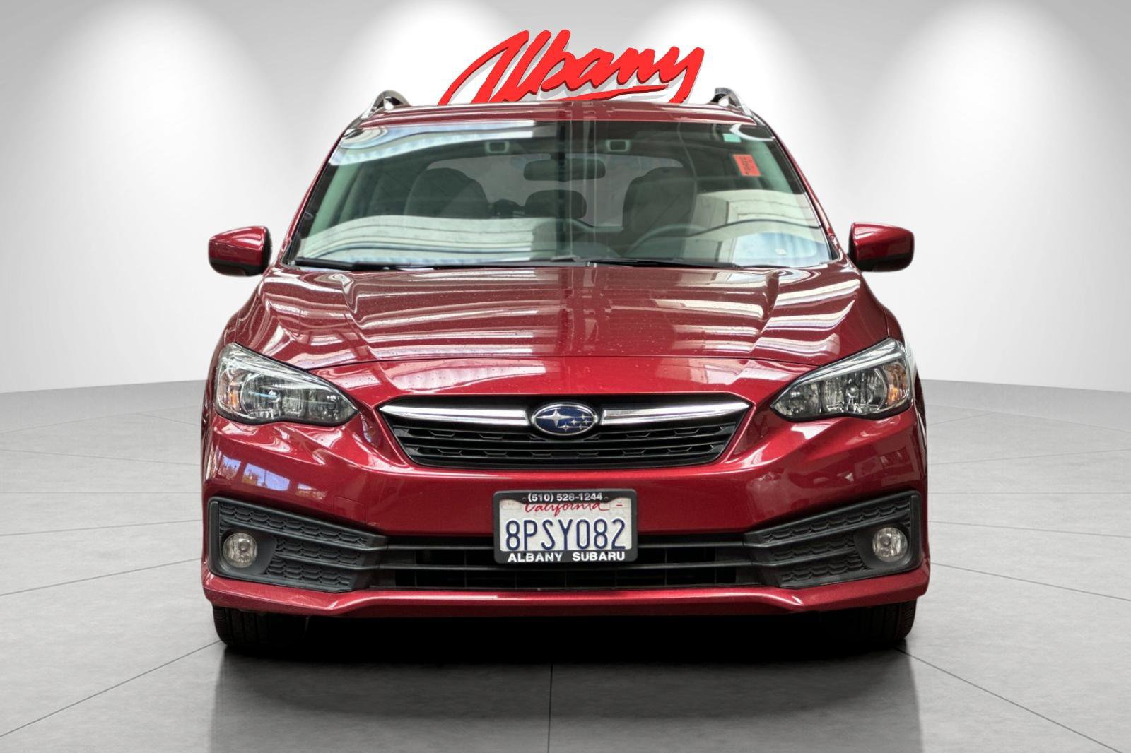 Used 2020 Subaru Impreza 2.0i Premium AWD/4WD image 10