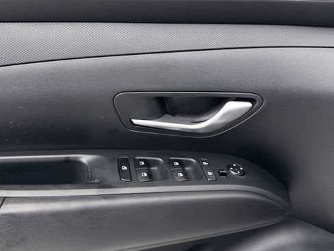 Used 2022 Hyundai Tucson Blue AWD/4WD image 26